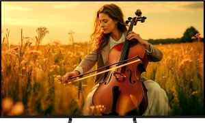 Telewizor Sony Bravia 5 XR55 85'' 4K UHD Mini LED czarny - Telewizor K85XR55BP.CEI (4548736167414) 2