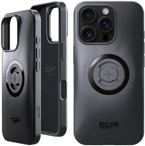 Case, Etui, plecki SP Connect + do iPhone 16 Pro 2