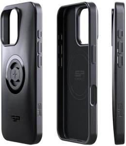 Case, Etui, plecki SP Connect + do iPhone 16 Pro 4