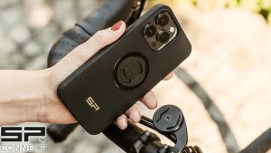 Case, Etui, plecki SP Connect + do iPhone 16 Pro 10