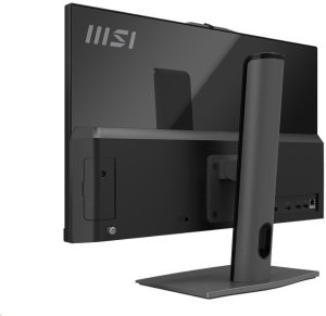 Komputer MSI MSI PC AiO AM242TP (Modern AM242TP 1M-2021XEU), Core 5 120U, 23.8" FHD, Touch, 16GB, 512GB SSD, N/A, No OS, Black 2