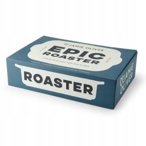 Jamie Oliver Cramiczna forma do zapiekania Big Love Epic Roaster 39 cm / 6