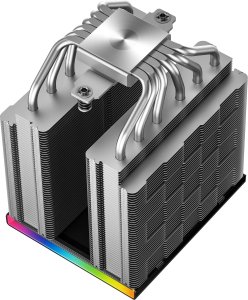 Chłodzenie CPU Deepcool AK620 Digital SE (R-AK620-BKADMN-GJD) 6