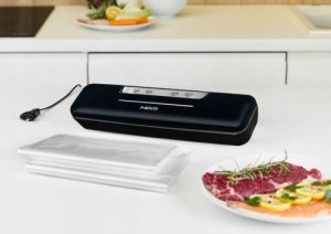 ZGRZEWARKA PRÓŻNIOWA MPZ 02 2