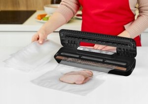 ZGRZEWARKA PRÓŻNIOWA MPZ 02 3