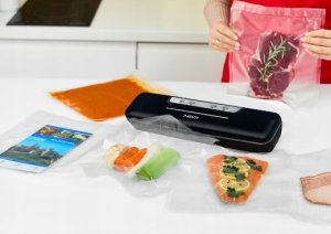 ZGRZEWARKA PRÓŻNIOWA MPZ 02 5