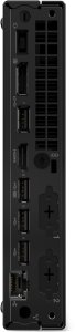 Lenovo ThinkCentre M75q Gen 5 AMD Ryzen 5 8500GE 16 GB DDR5-SDRAM 512 GB SSD Windows 11 Pro Mini PC Czarny 2