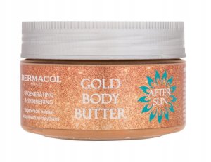 Regenerating cream after tanning 200 ml 3