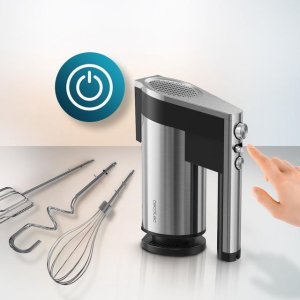CECOTEC PowerTwist 500 Full Steel Handmixer 7