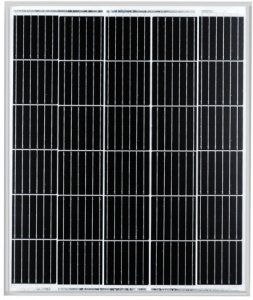 Panel słoneczny Solarfam 30W monokrystaliczny 2