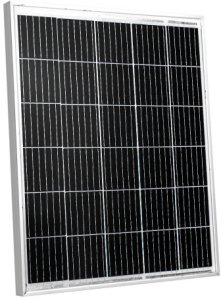 Panel słoneczny Solarfam 30W monokrystaliczny 3