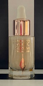 Charlotte Tilbury, Magic Crystal Elixir, Hydrates, Serum, For Face, 30 ml For Women 3