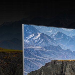 CHiQ L40FT TV 40", FHD, smart, Google TV, dbx-tv, Dolby Audio, Frameless 11