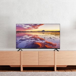 CHiQ L40FT TV 40", FHD, smart, Google TV, dbx-tv, Dolby Audio, Frameless 13