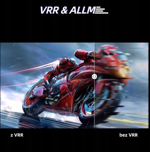 Telewizor CHiQ U50QST TV 50, UHD, QLED, Google TV, DLG 120 Hz, Dolby Audio, Frameless, metaliczna 8