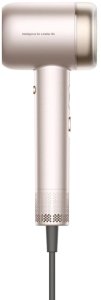 Suszarka Dreame Gusto różowe złoto 7