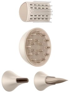 Suszarka Dreame Gusto złota 6