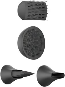 Suszarka Dreame Gusto szara 8