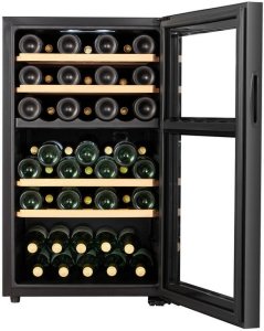 CEPAGE52DZF - winiarka wolnostojąca 2