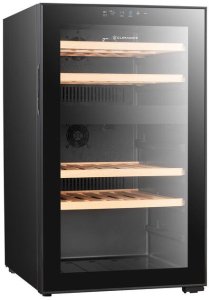 CEPAGE52DZF - winiarka wolnostojąca 4