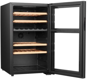 CEPAGE52DZF - winiarka wolnostojąca 5