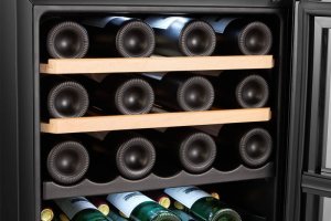 CEPAGE52DZF - winiarka wolnostojąca 6