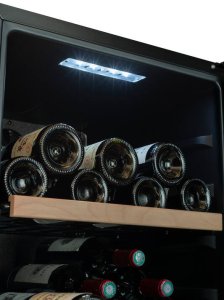 CEPAGE108 winiarka wolnostojąca 11