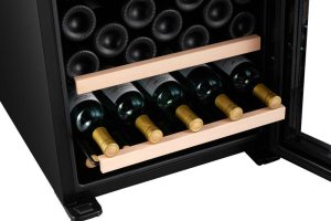 CEPAGE108 winiarka wolnostojąca 12