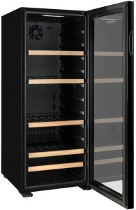 CEPAGE108 winiarka wolnostojąca 14