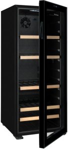 CEPAGE108 winiarka wolnostojąca 16