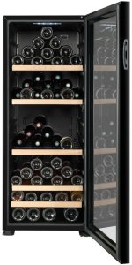 CEPAGE108 winiarka wolnostojąca 7