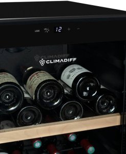 CEPAGE108 winiarka wolnostojąca 9