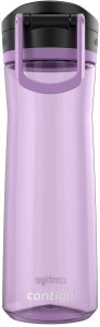 Butelka na wodę Contigo Jackson 2.0 720ml Tritan Pansy 9