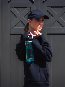 Butelka na wodę Contigo Jackson 2.0 720ml Tritan Agave 5