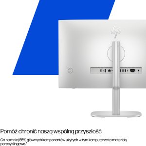 HP EliteStudio 8 AIO G1i Ultra 7-265 23,8"FHD IPS 250nits AG 16GB DDR5 SSD512 Arc W11Pro 3Y OnSite 14