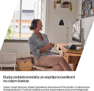 HP EliteStudio 8 AIO G1i Ultra 7-265 23,8"FHD IPS 250nits AG 16GB DDR5 SSD512 Arc W11Pro 3Y OnSite 6