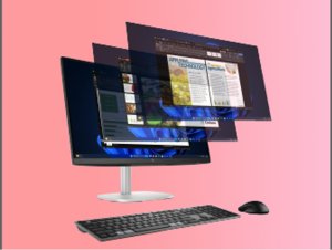 HP EliteStudio 8 AIO G1i Ultra 7-265 23,8"FHD IPS 250nits AG 16GB DDR5 SSD512 Arc W11Pro 3Y OnSite 7