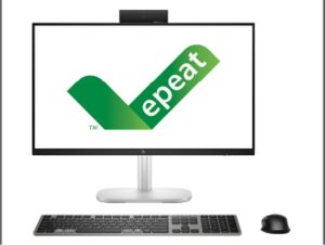 HP EliteStudio 8 AIO G1i Ultra 7-265 23,8"FHD IPS 250nits AG 16GB DDR5 SSD512 Arc W11Pro 3Y OnSite 8