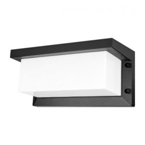 Oprawa architektoniczna Lagos 2 LED 12W czarna 5