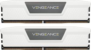 Pamięć Corsair Vengeance, DDR5, 32 GB, 6400MHz, CL36 (CMK32GX5M2B6400Z36W) 2