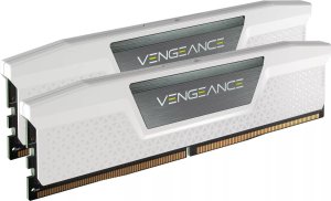 Pamięć Corsair Vengeance, DDR5, 32 GB, 6400MHz, CL36 (CMK32GX5M2B6400Z36W) 3