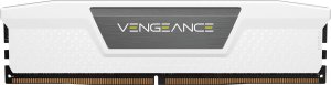 Pamięć Corsair Vengeance, DDR5, 32 GB, 6400MHz, CL36 (CMK32GX5M2B6400Z36W) 4