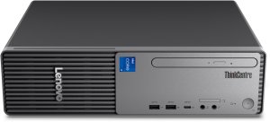 Lenovo ThinkCentre neo 50s Gen 5 Intel® Core™ i7 i7-14700 16 GB DDR5-SDRAM 512 GB SSD Windows 11 Pro SFF PC Czarny 12