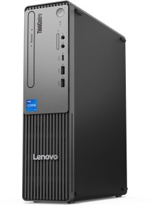 Lenovo ThinkCentre neo 50s Gen 5 Intel® Core™ i7 i7-14700 16 GB DDR5-SDRAM 512 GB SSD Windows 11 Pro SFF PC Czarny 14