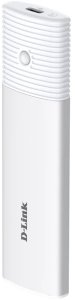 D-Link DSP-111 USB-C Enclosure/Externí box pro M.2 NVMe/NGFF SSD 5
