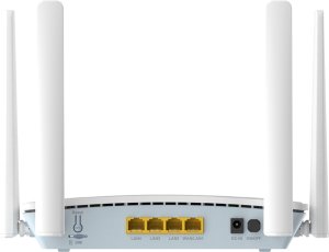 D-Link G416C 4G LTE AX1500 Wi-Fi 6 Router 4