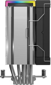 Chłodzenie CPU Deepcool AK500S Digital SE (R-AK500S-BKADMN-GJD) 4
