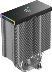 Chłodzenie CPU Deepcool AK500S Digital SE (R-AK500S-BKADMN-GJD) 6