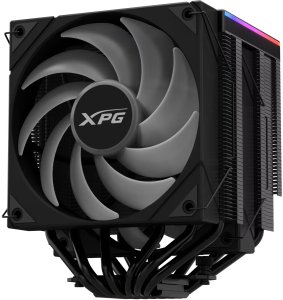 Wentylator ADATA MAESTRO PLUS 62DA (120mm ARGB Fan) czarny 4