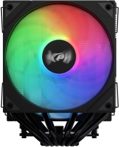 Wentylator ADATA MAESTRO PLUS 62DA (120mm ARGB Fan) czarny 5